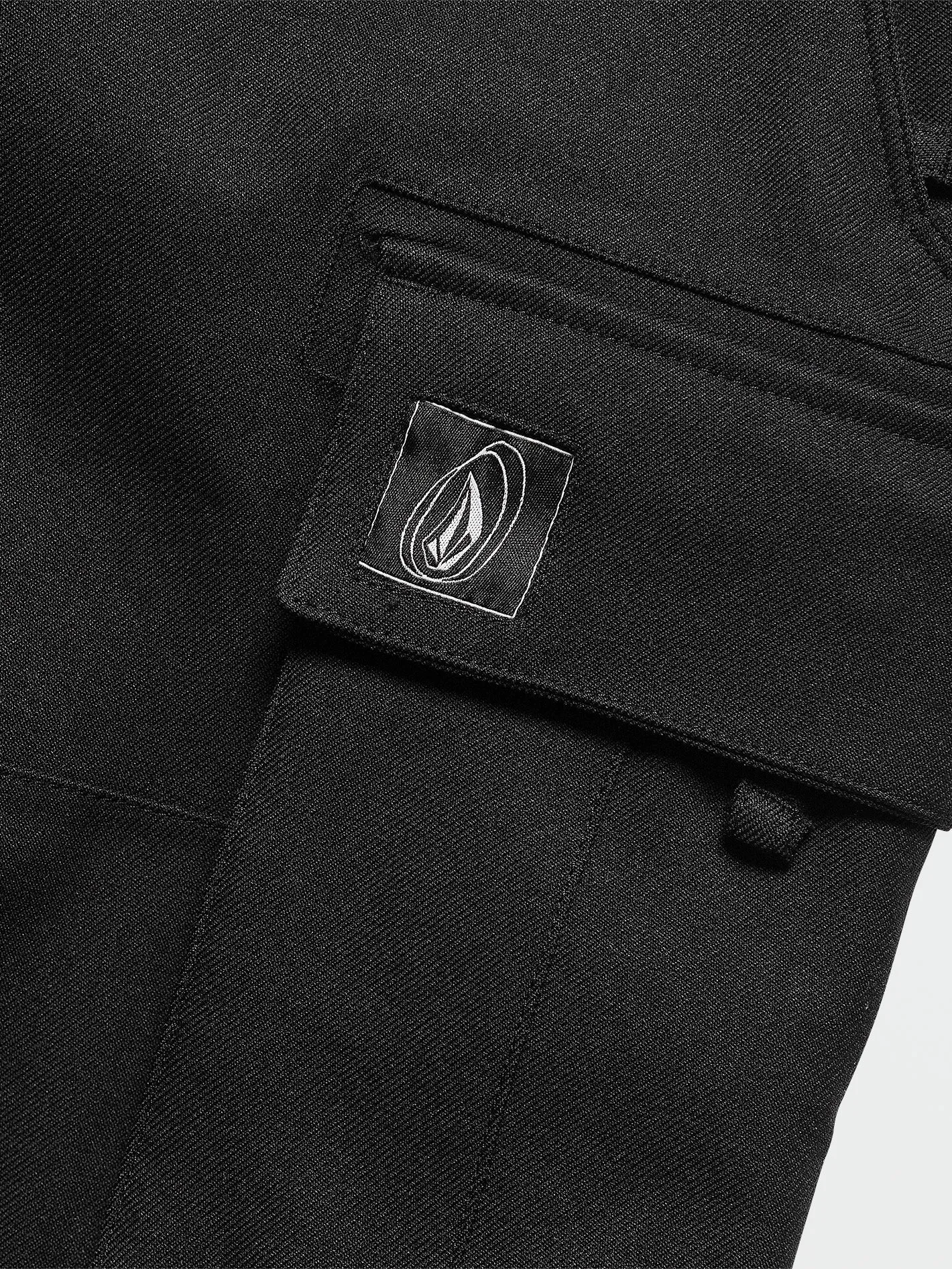 Pantalon de snow New Articulated - Black