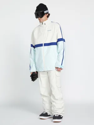 Pantalon de snow V.Co Hunter - Off White