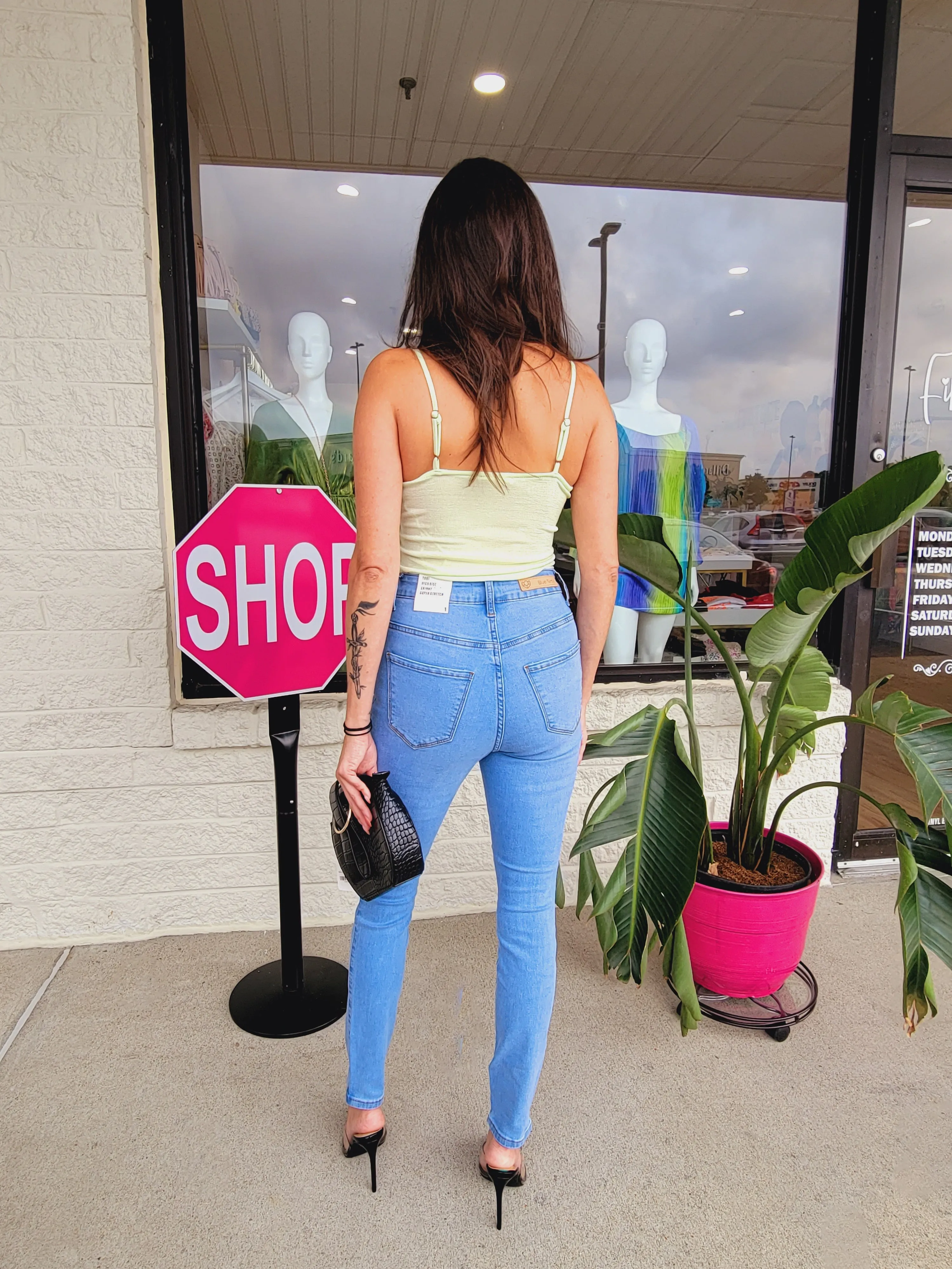 Pastel Bodysuit