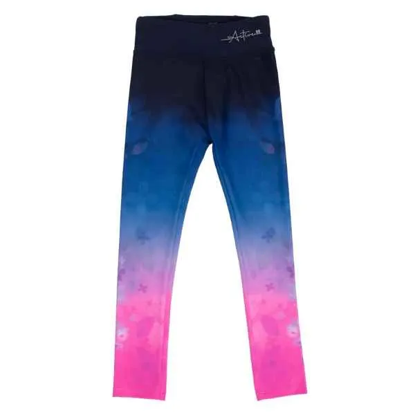 Pink Athletic SS Tee