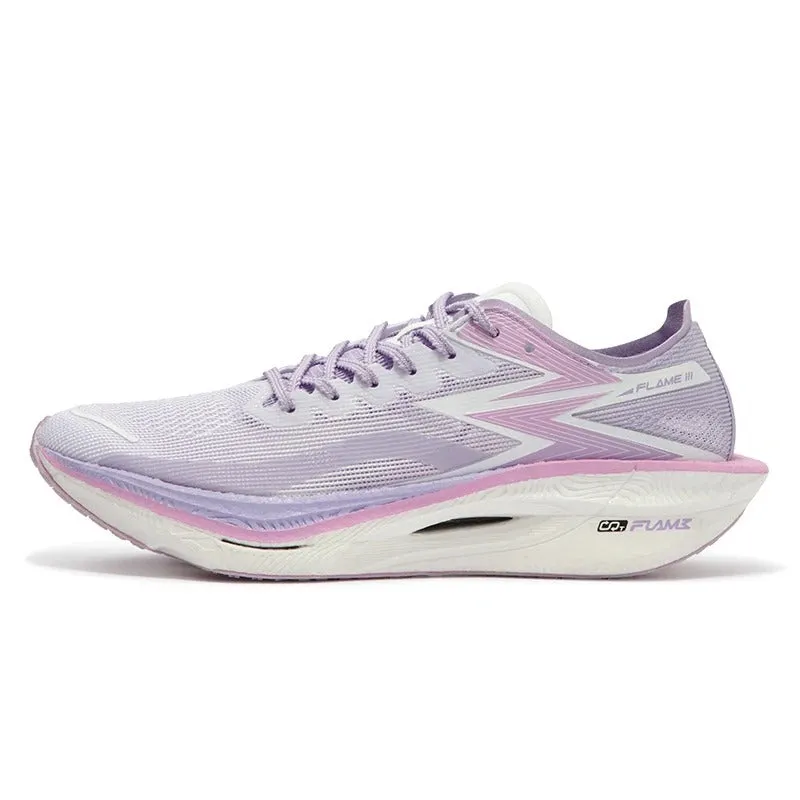 Pink sneakers for ladies