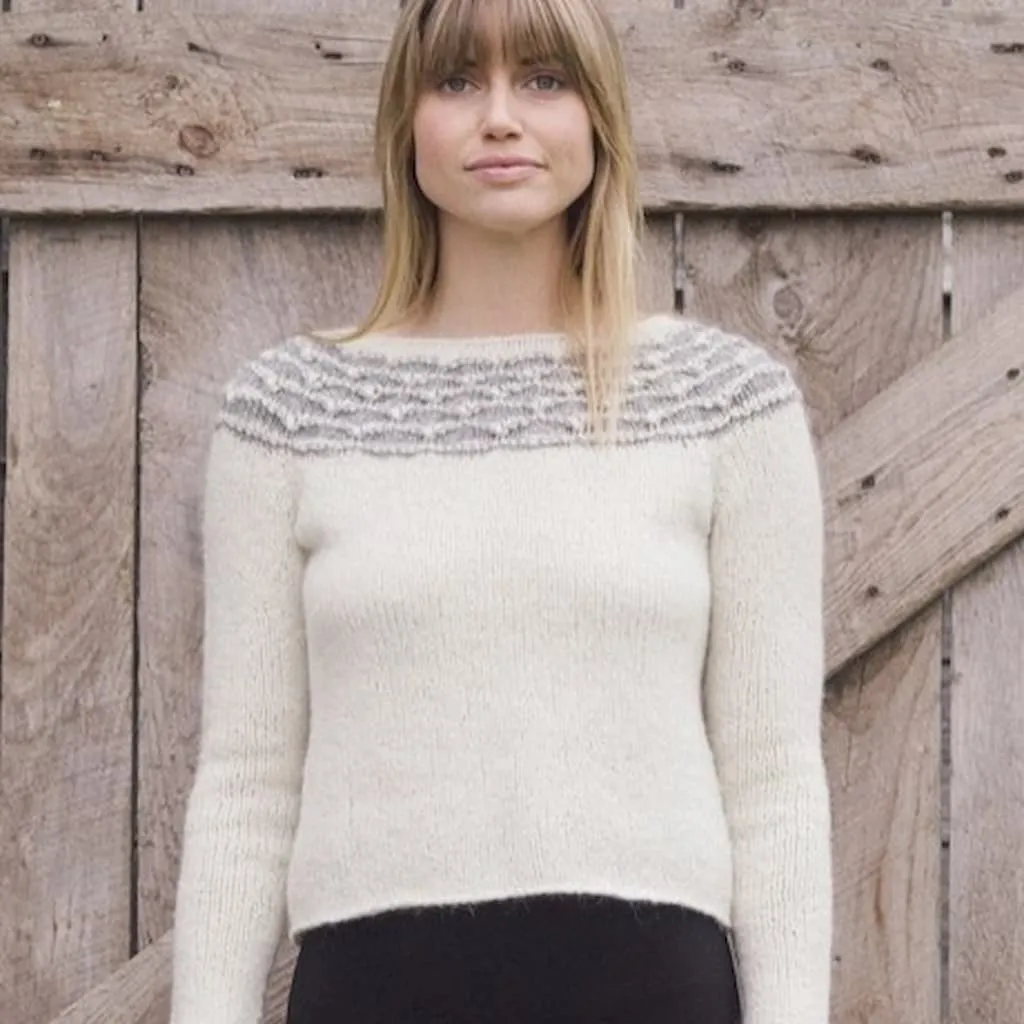 Plain & Simple Book | 11 Knits t o Wear Every Day