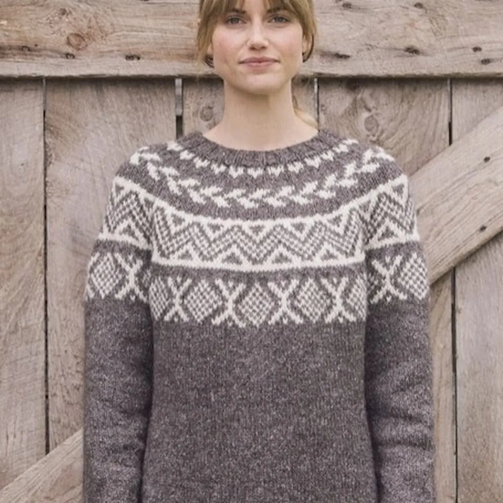 Plain & Simple Book | 11 Knits t o Wear Every Day