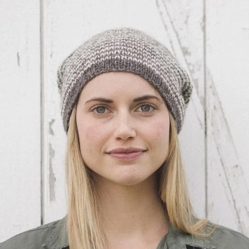 Plain & Simple Book | 11 Knits t o Wear Every Day
