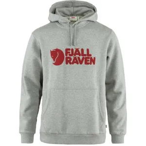 Polerón Logo Hoodie Hombre