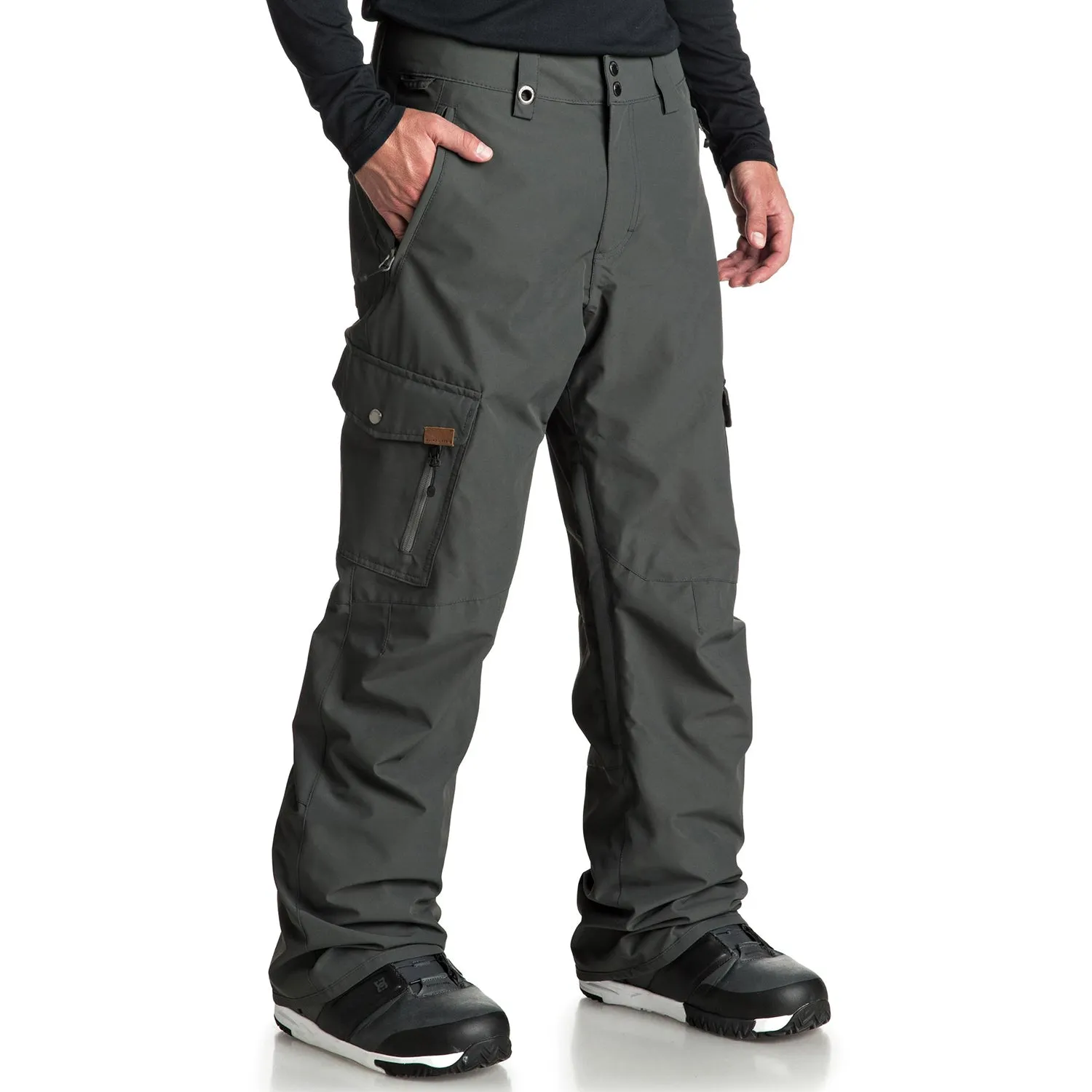 Porter Shell Snow Pant 2019