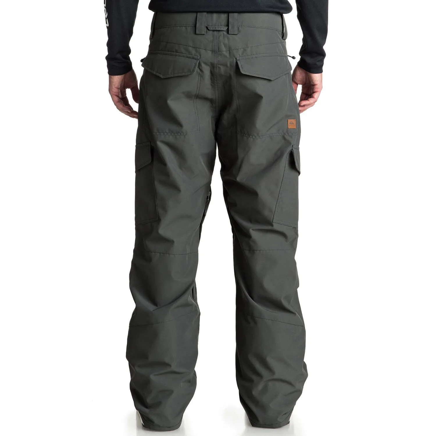 Porter Shell Snow Pant 2019