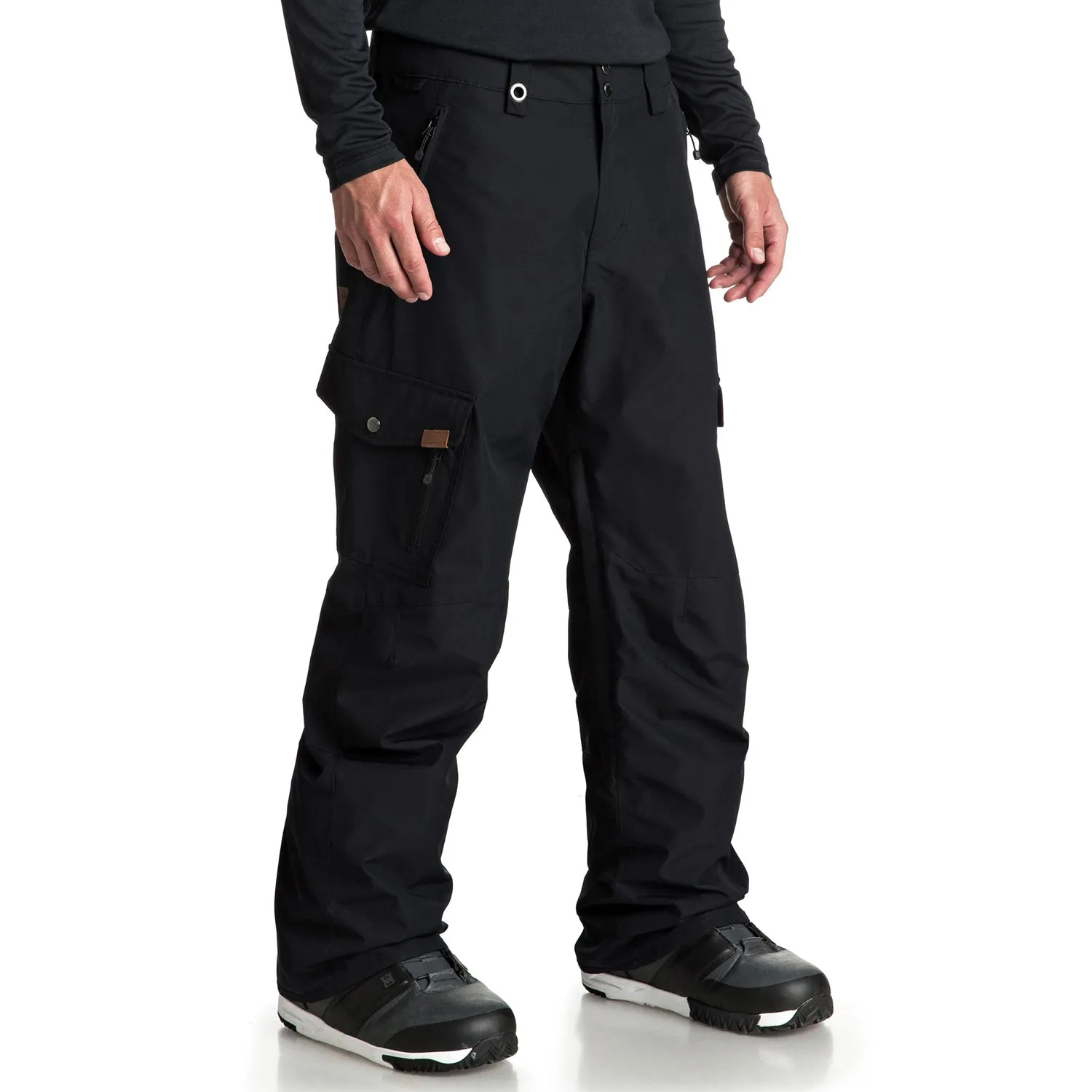 Porter Shell Snow Pant 2019