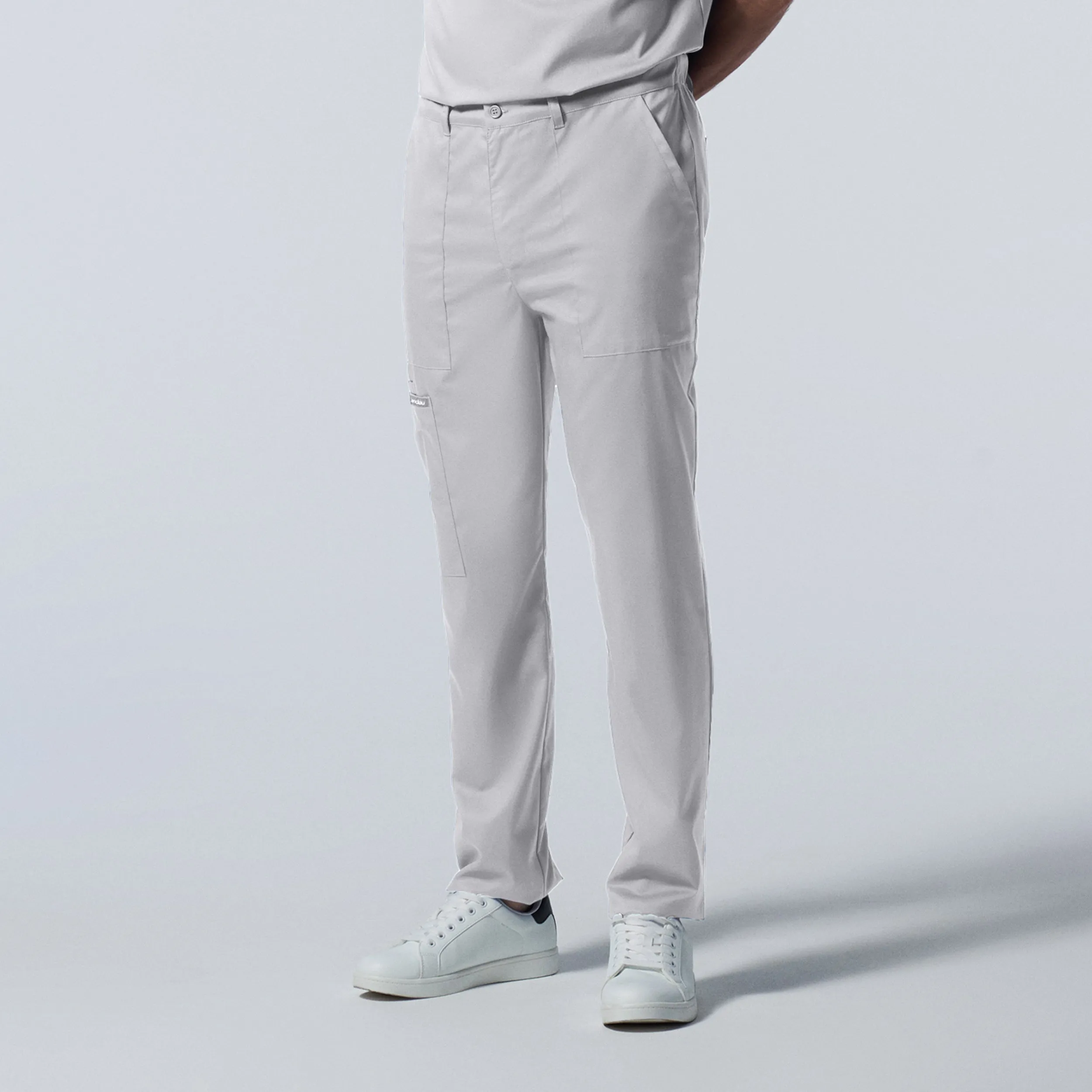 ProFlex Men's Cargo Scrub Pants
