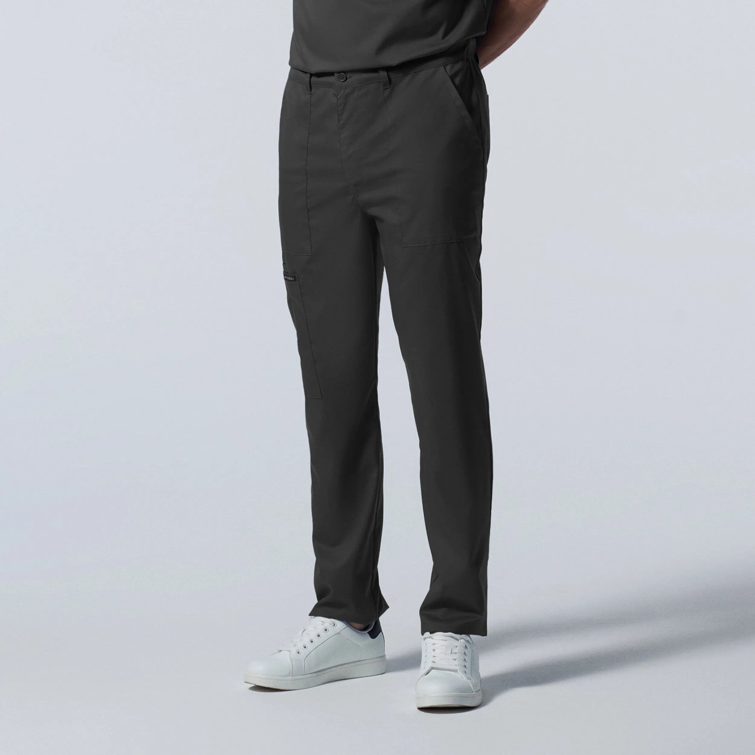 ProFlex Men's Cargo Scrub Pants