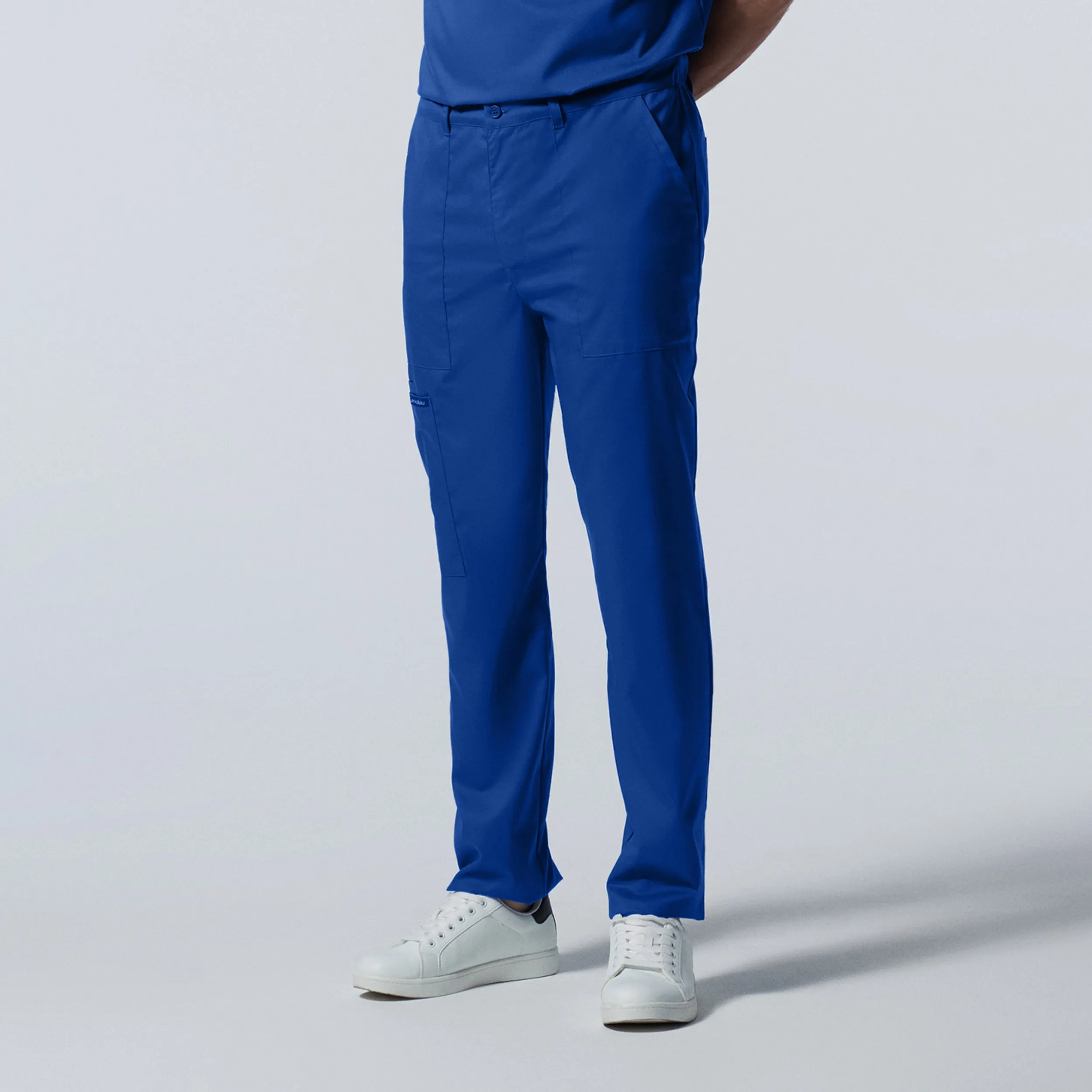 ProFlex Men's Cargo Scrub Pants