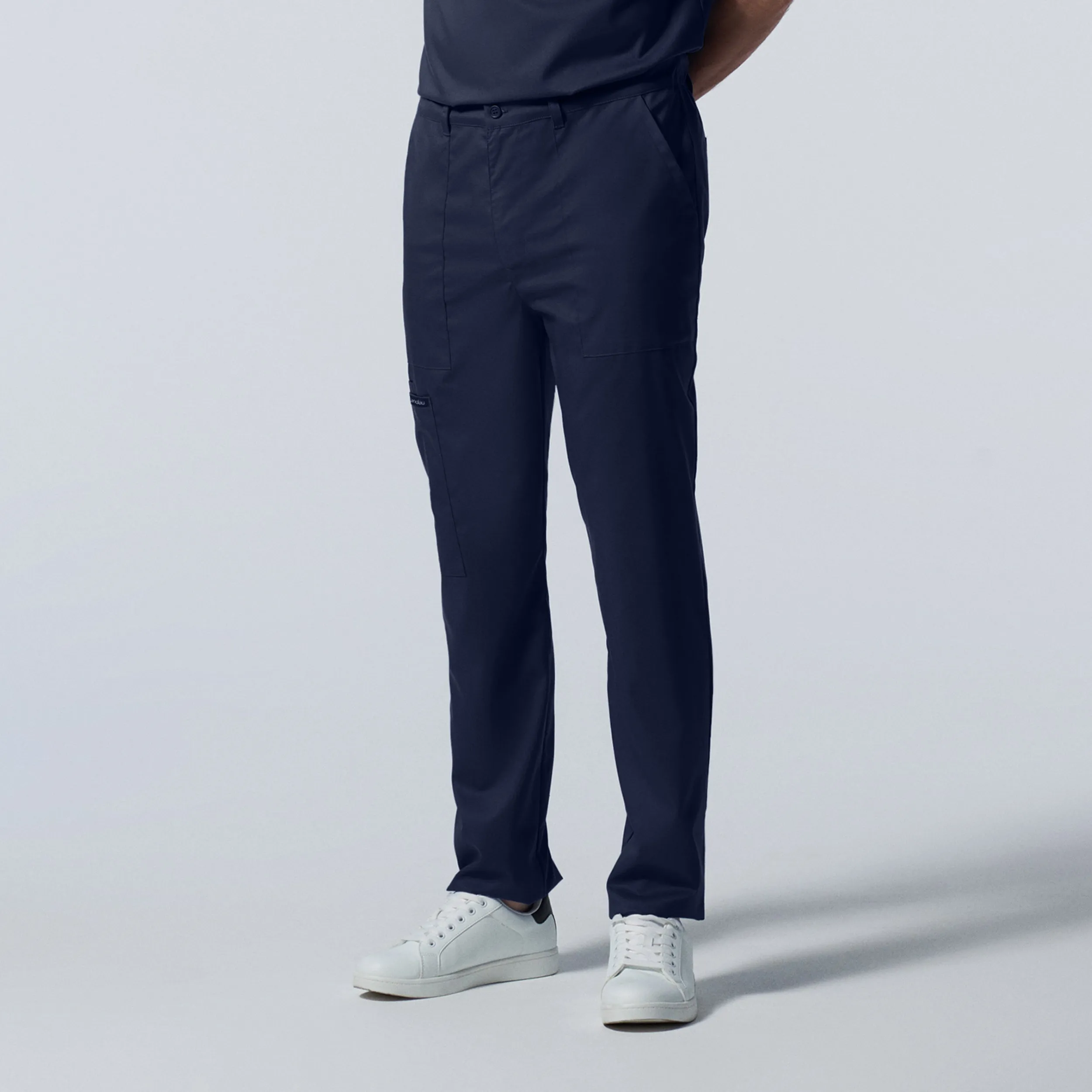 ProFlex Men's Cargo Scrub Pants