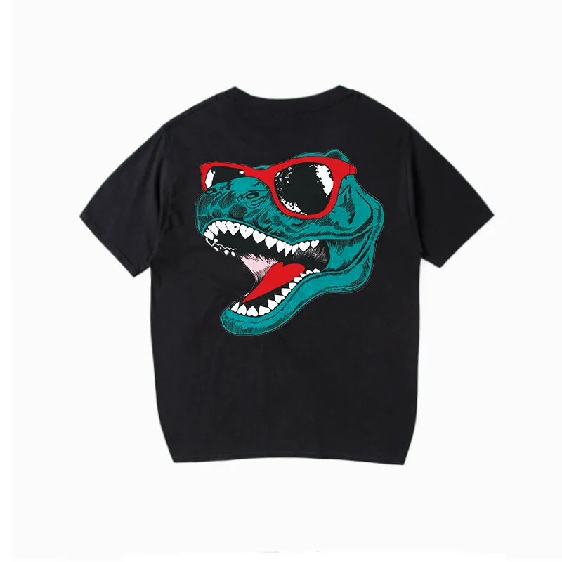 "FANTASTIC I BABY" T-SHIRT W031204