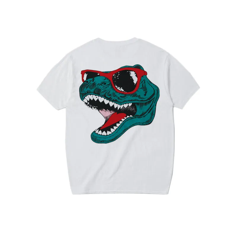 "FANTASTIC I BABY" T-SHIRT W031204