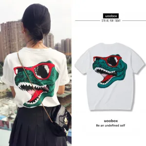 "FANTASTIC I BABY" T-SHIRT W031204