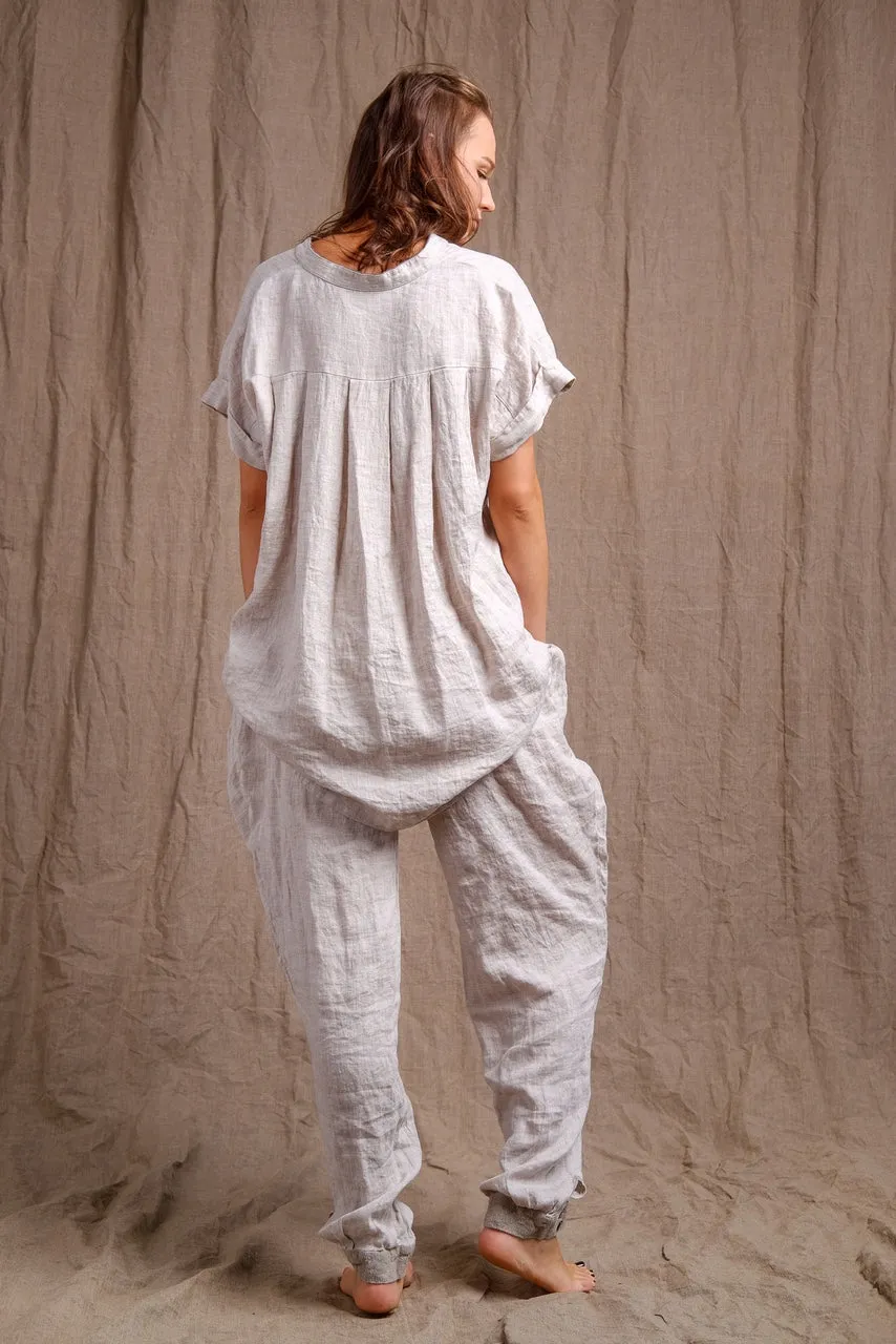 Quotidian Cuff Pants (2101)