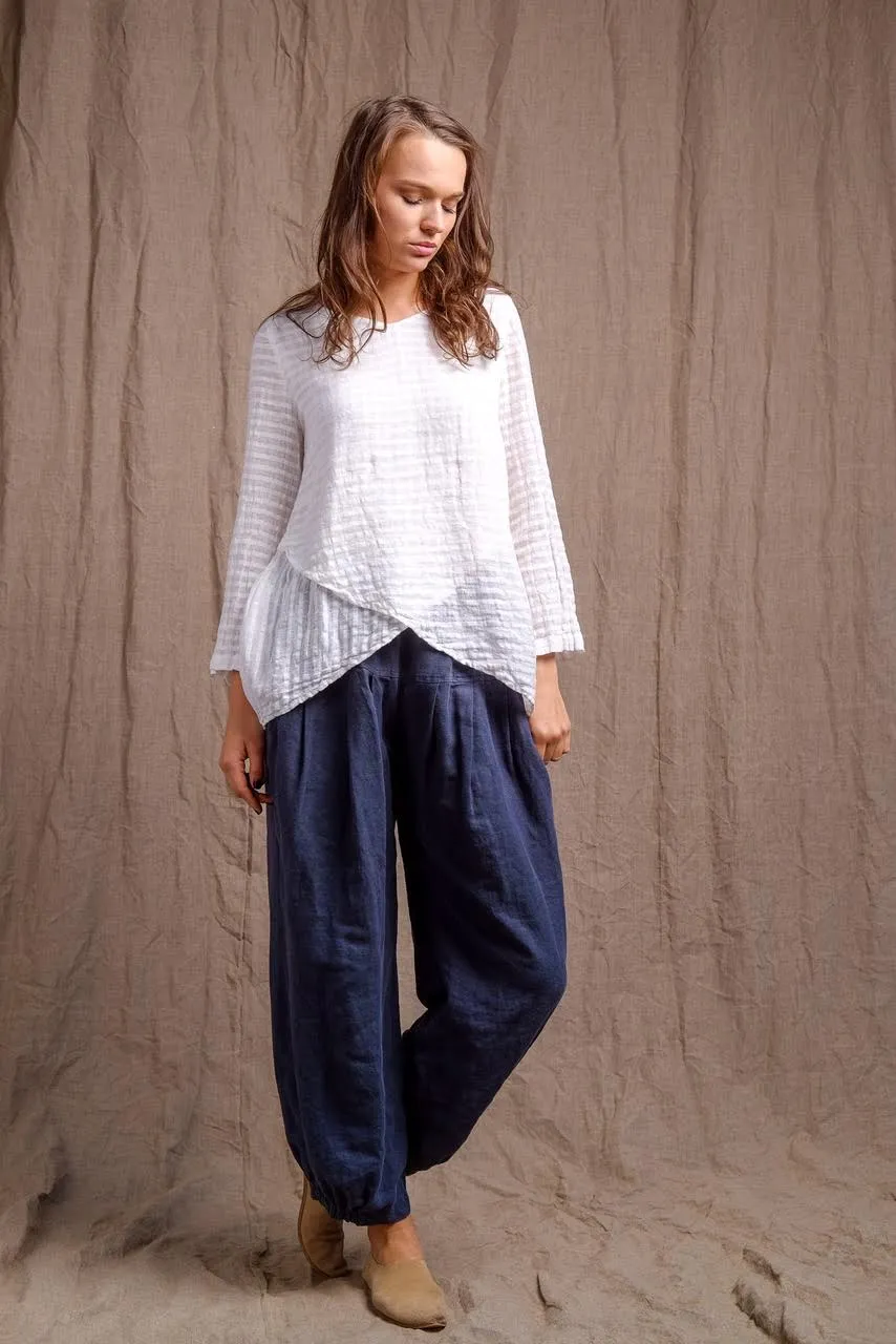 Quotidian Cuff Pants (2101)
