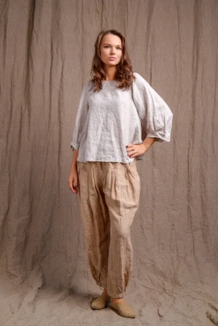 Quotidian Cuff Pants (2101)