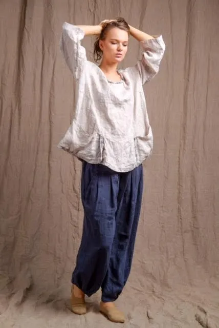 Quotidian Cuff Pants (2101)