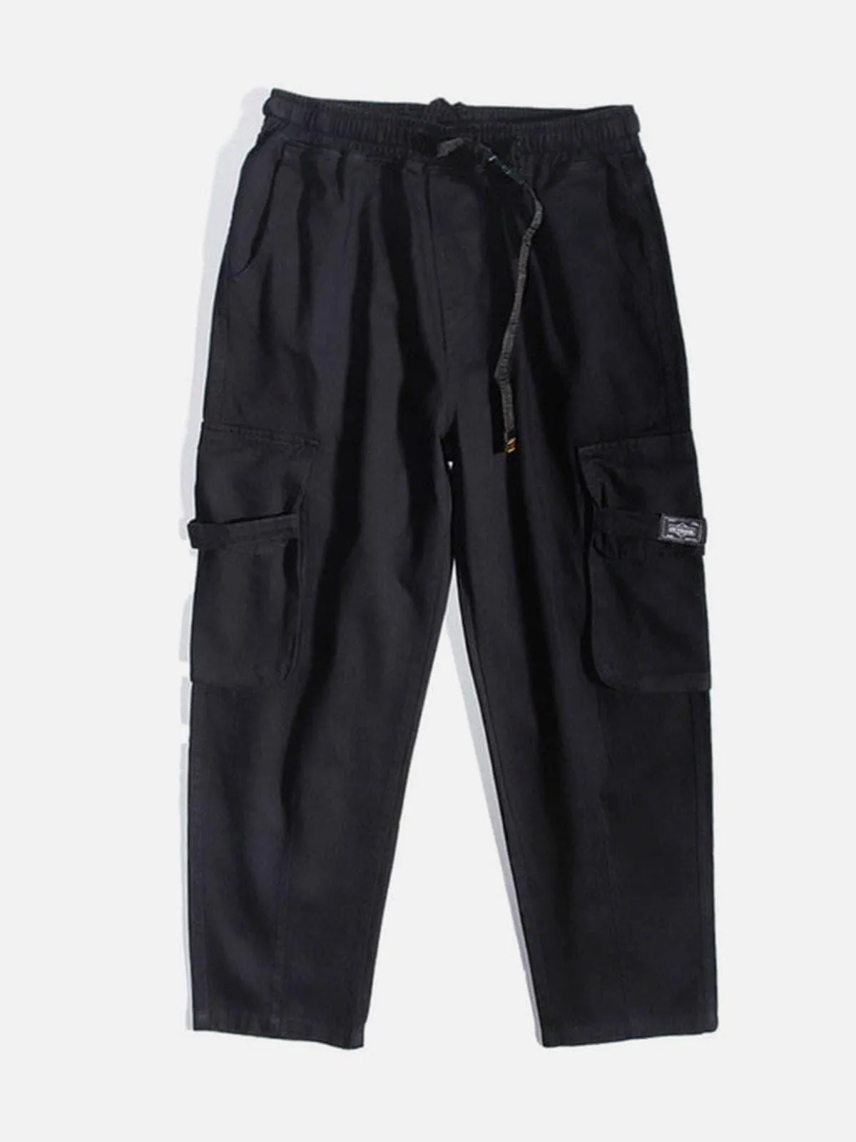 "Orange Label" Pants