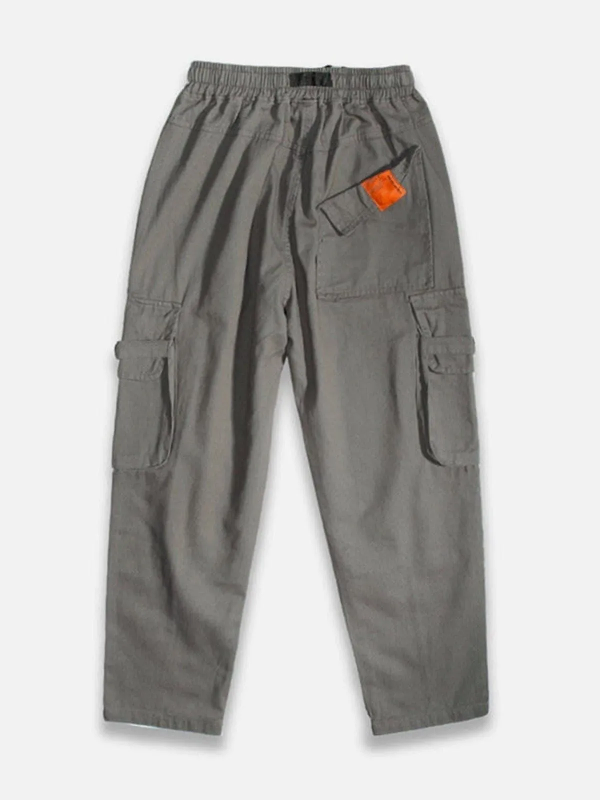 "Orange Label" Pants