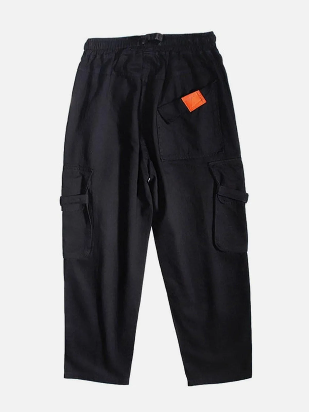 "Orange Label" Pants
