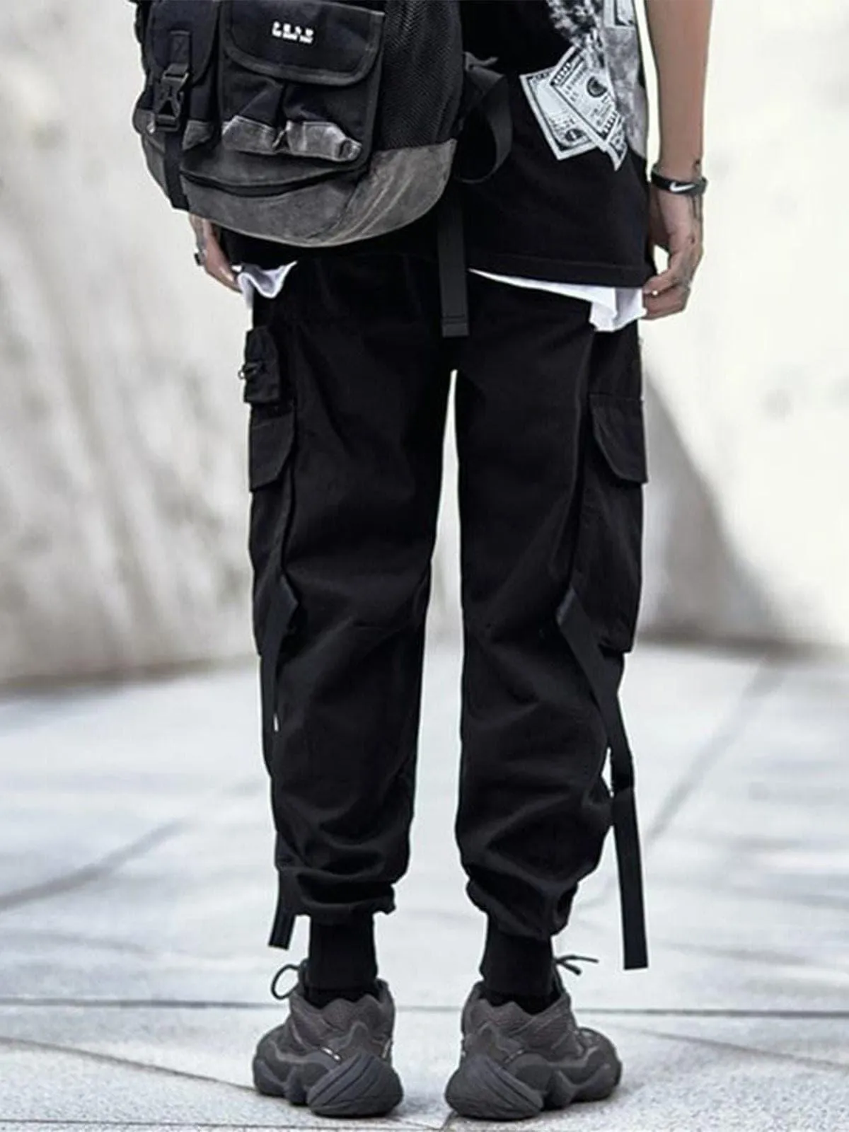 "Tokyo" Pants