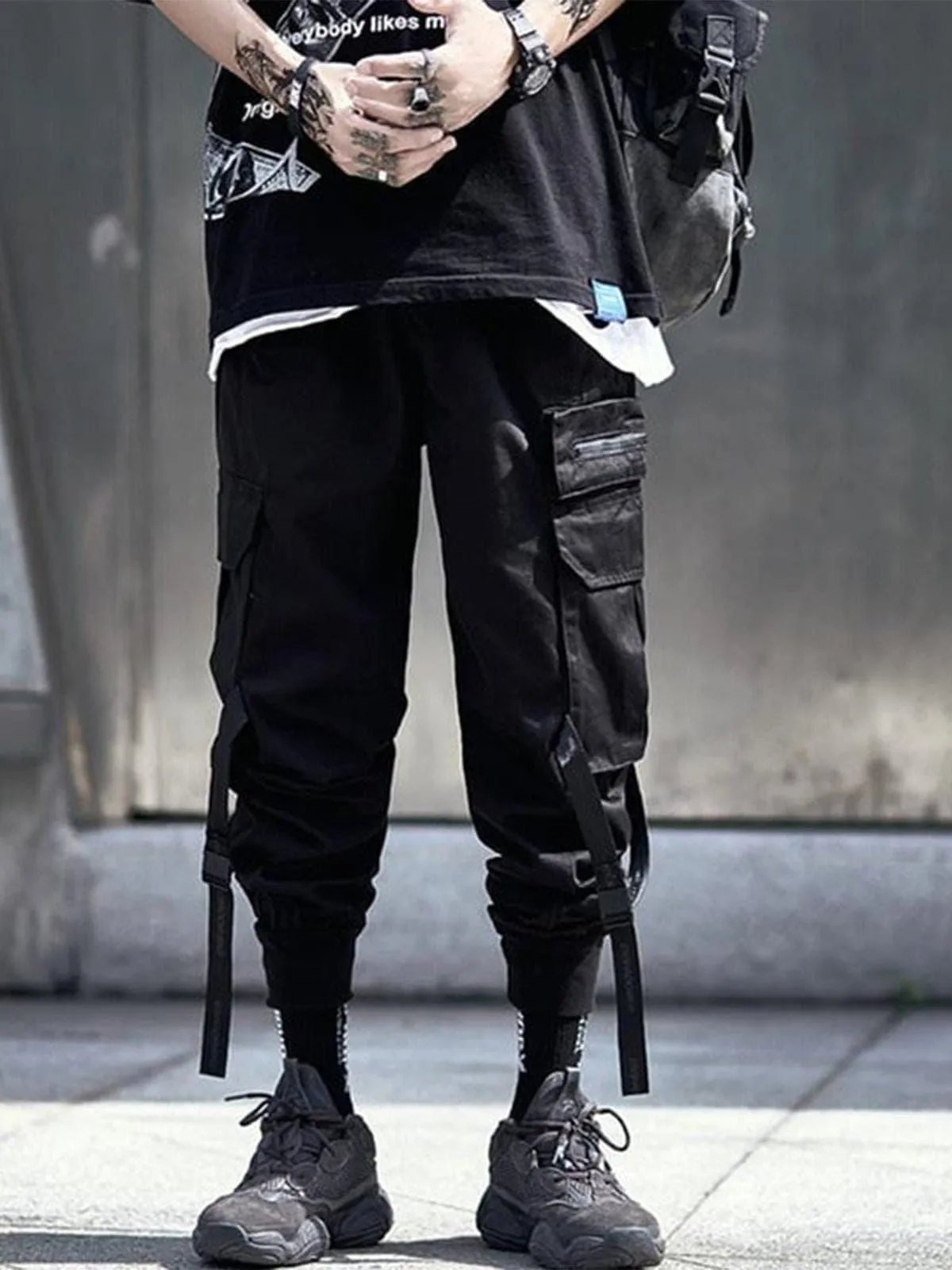 "Tokyo" Pants