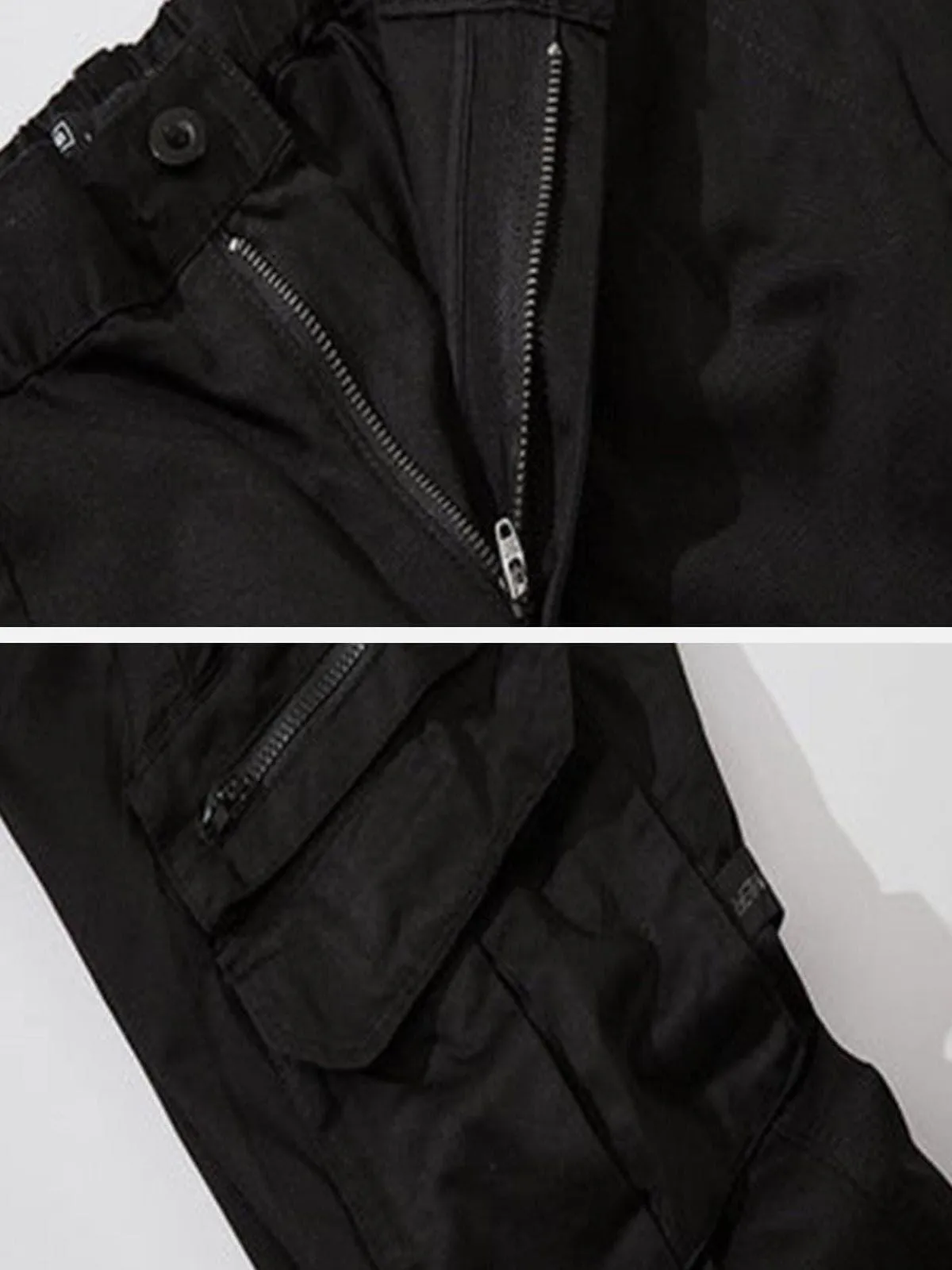"Tokyo" Pants
