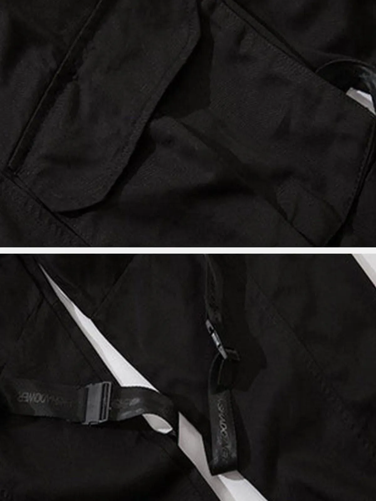 "Tokyo" Pants