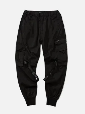 "Tokyo" Pants