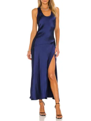 Racerback Tank Midi Dress