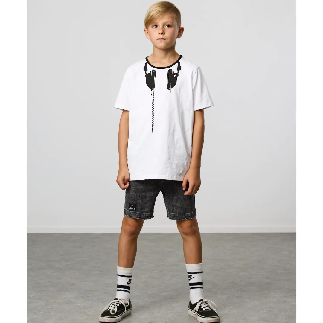 Rad Tunes T-Shirt