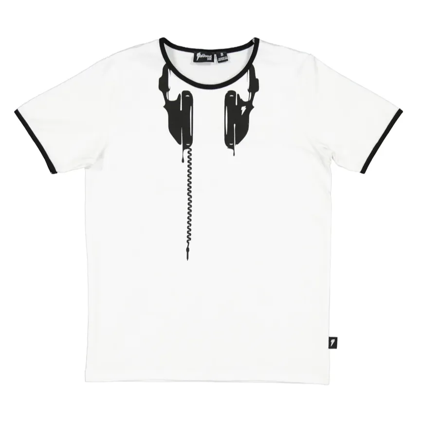 Rad Tunes T-Shirt