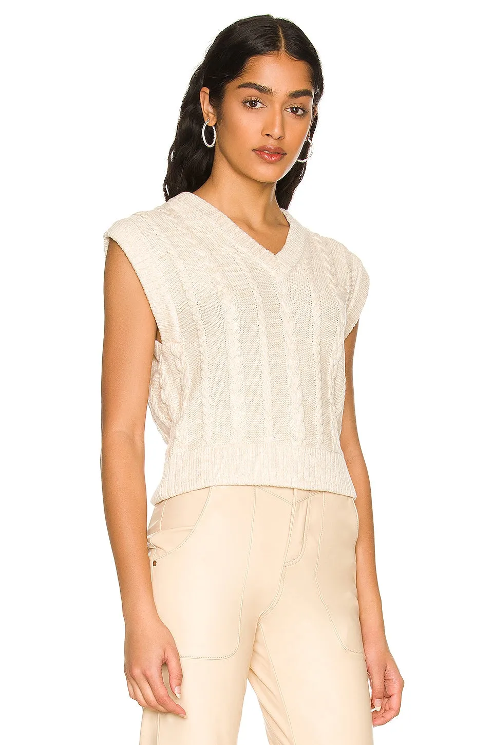 RADLEY SWEATER VEST