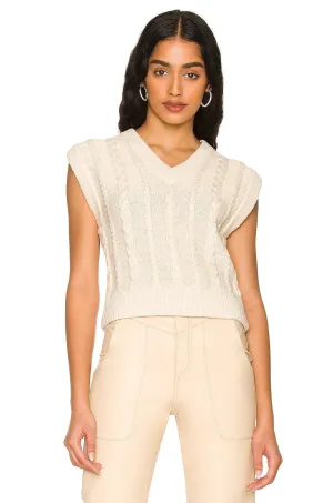 RADLEY SWEATER VEST