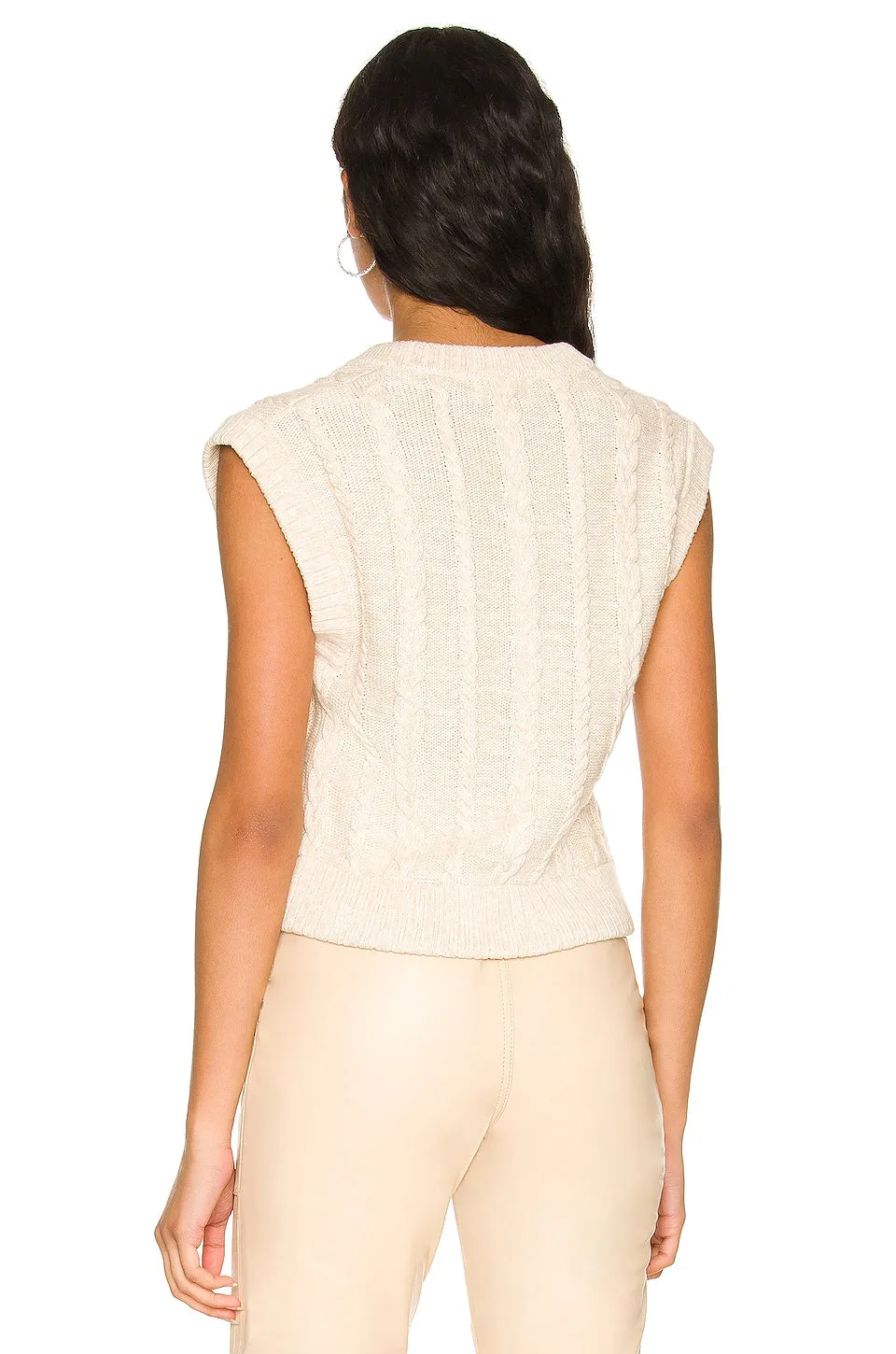 RADLEY SWEATER VEST