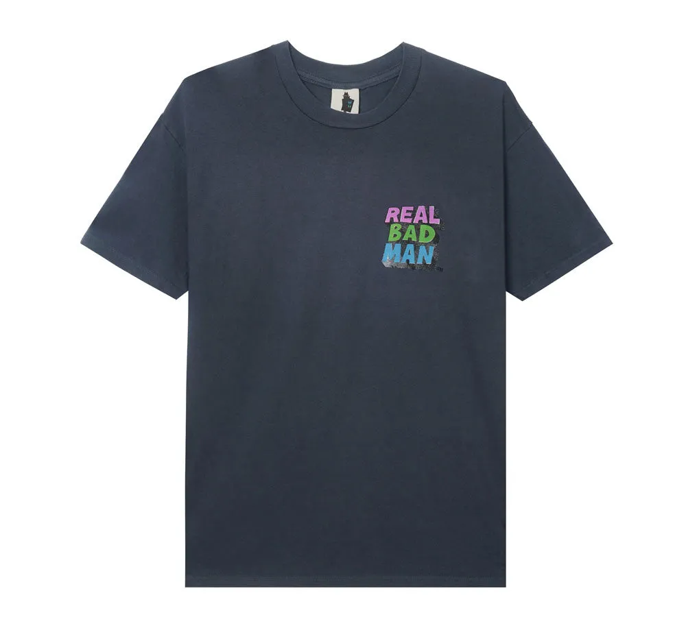 RBM LOGO TEE VOL. 8