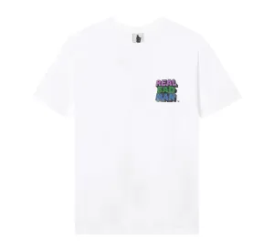 RBM LOGO TEE VOL. 8