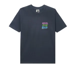 RBM LOGO TEE VOL. 8