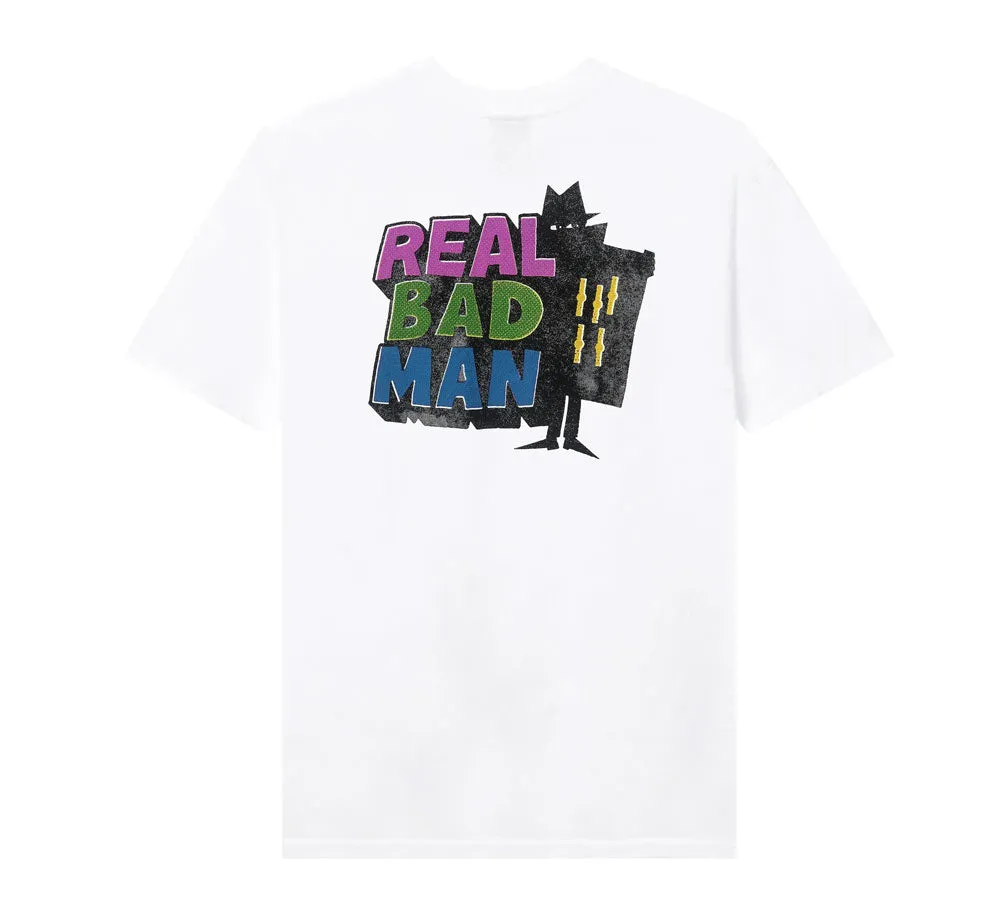 RBM LOGO TEE VOL. 8