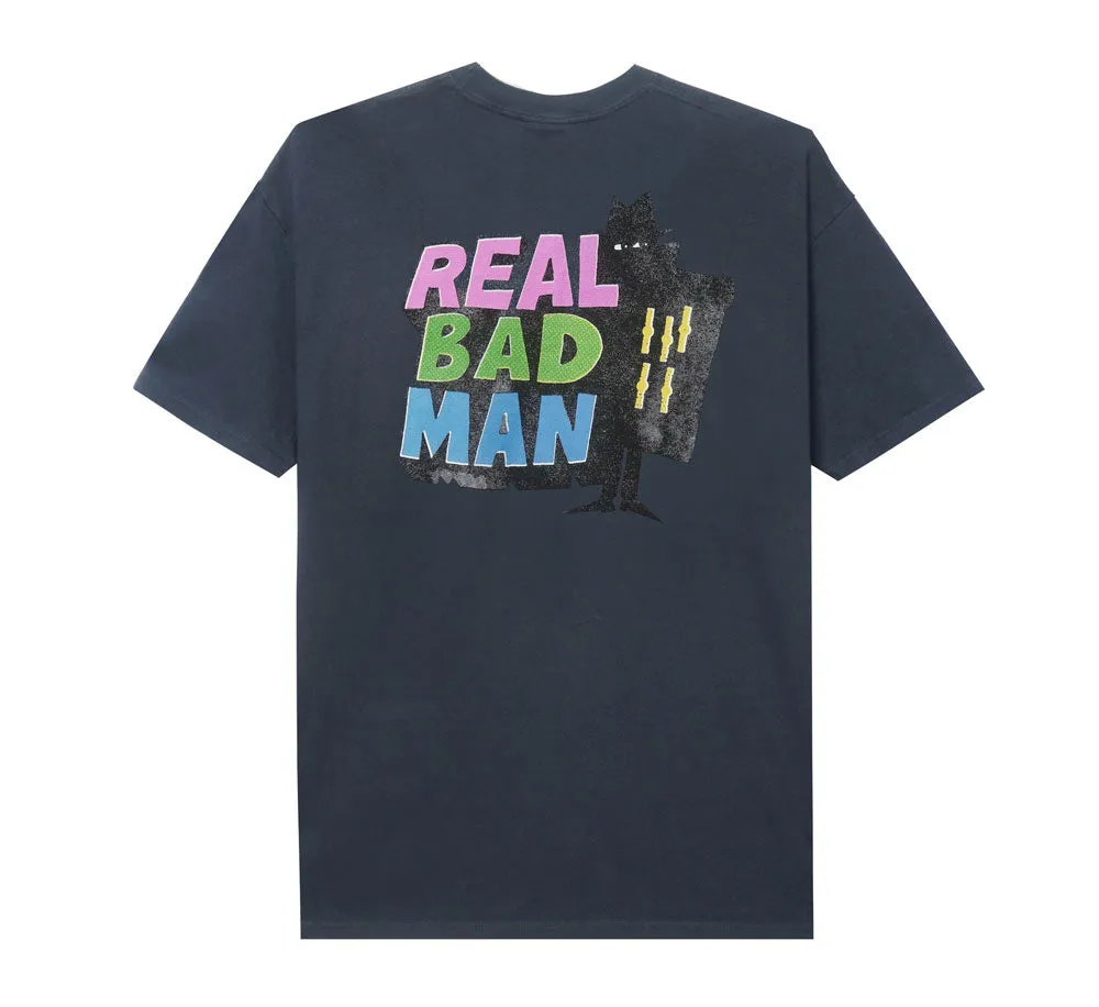 RBM LOGO TEE VOL. 8