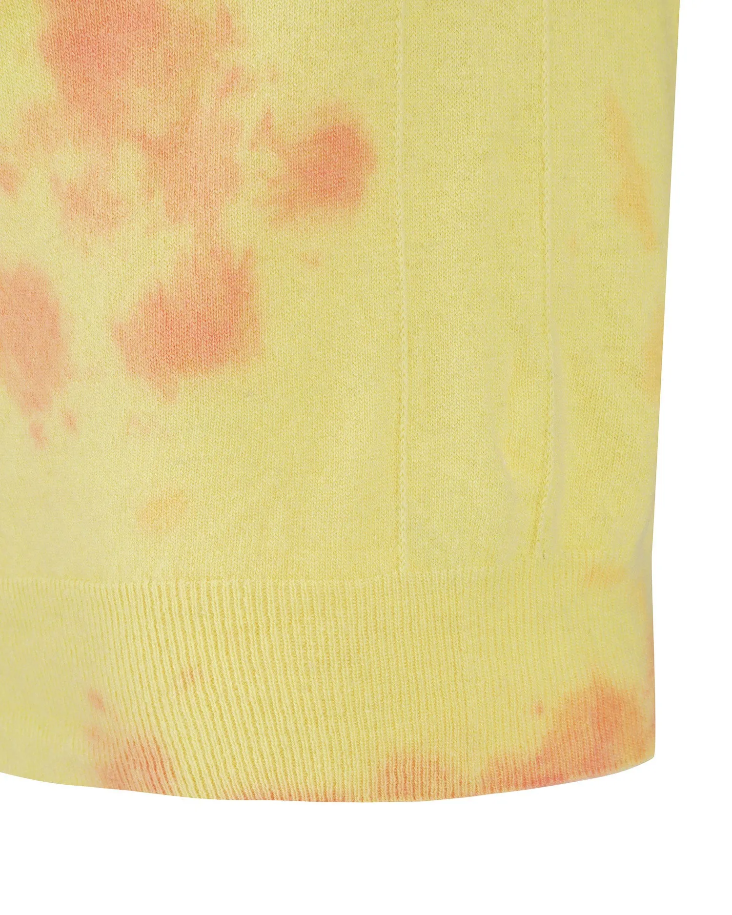 Rebirth Hand Dyed Turtleneck