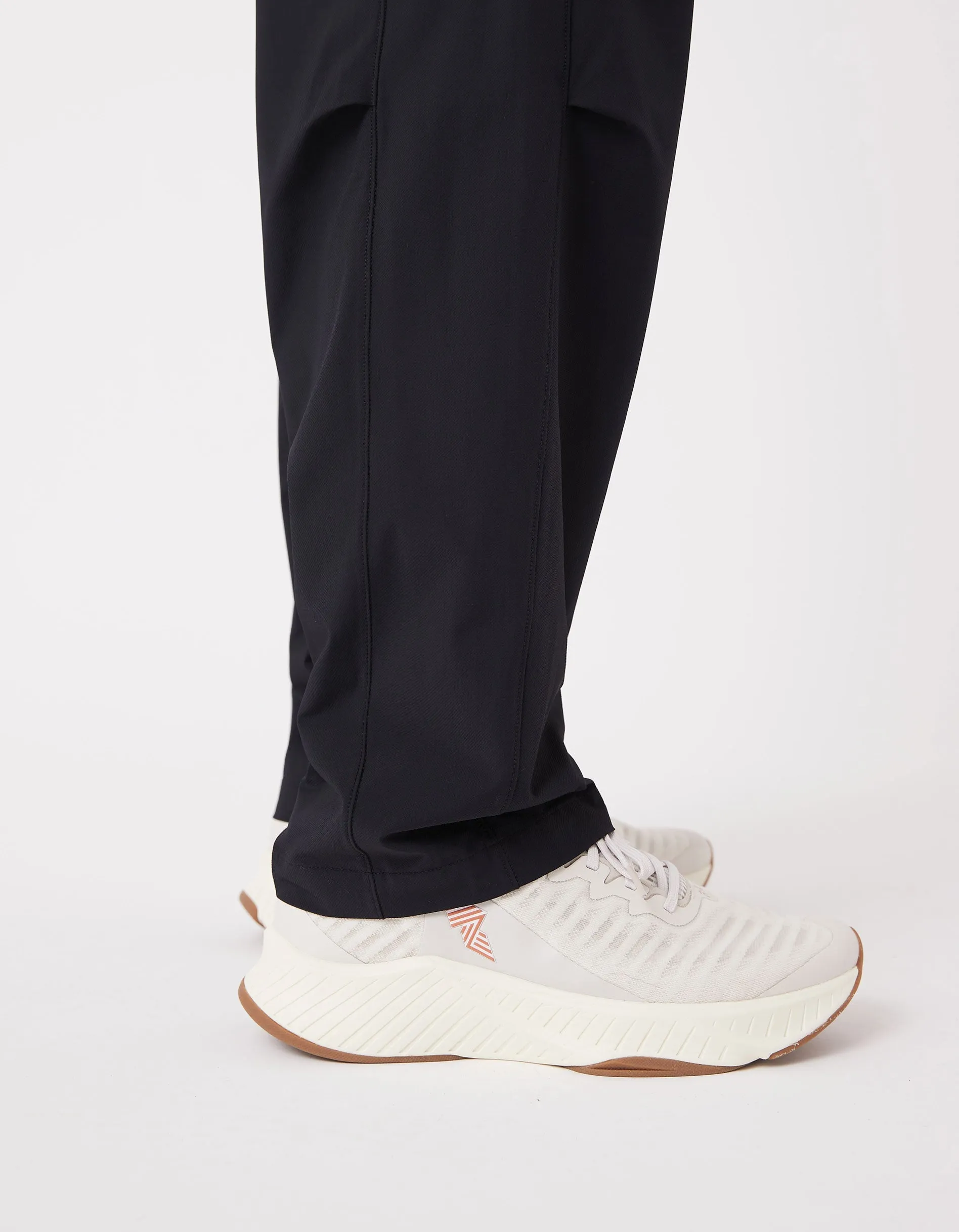 REC GEN - Type 4 Tracks Cargo Pant Black