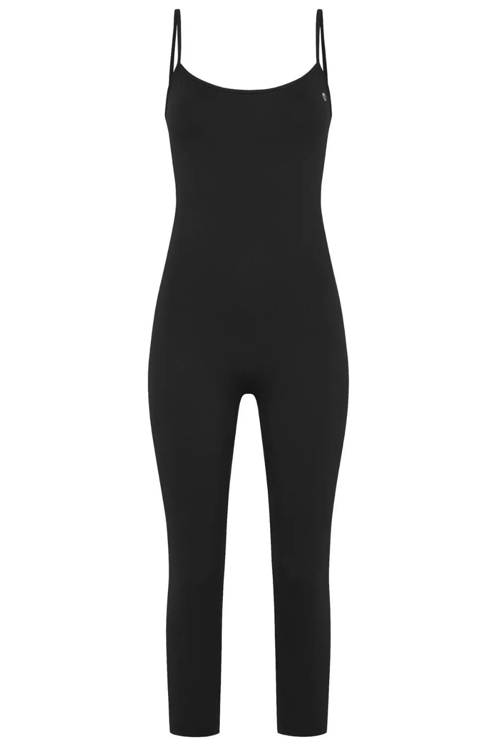 RECYCLED MICROFIBRE JUMPSUIT