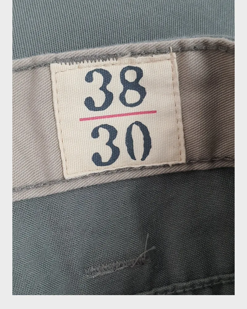 Red Head Brand Co. Men Cargo Pant ( W38-L30 )
