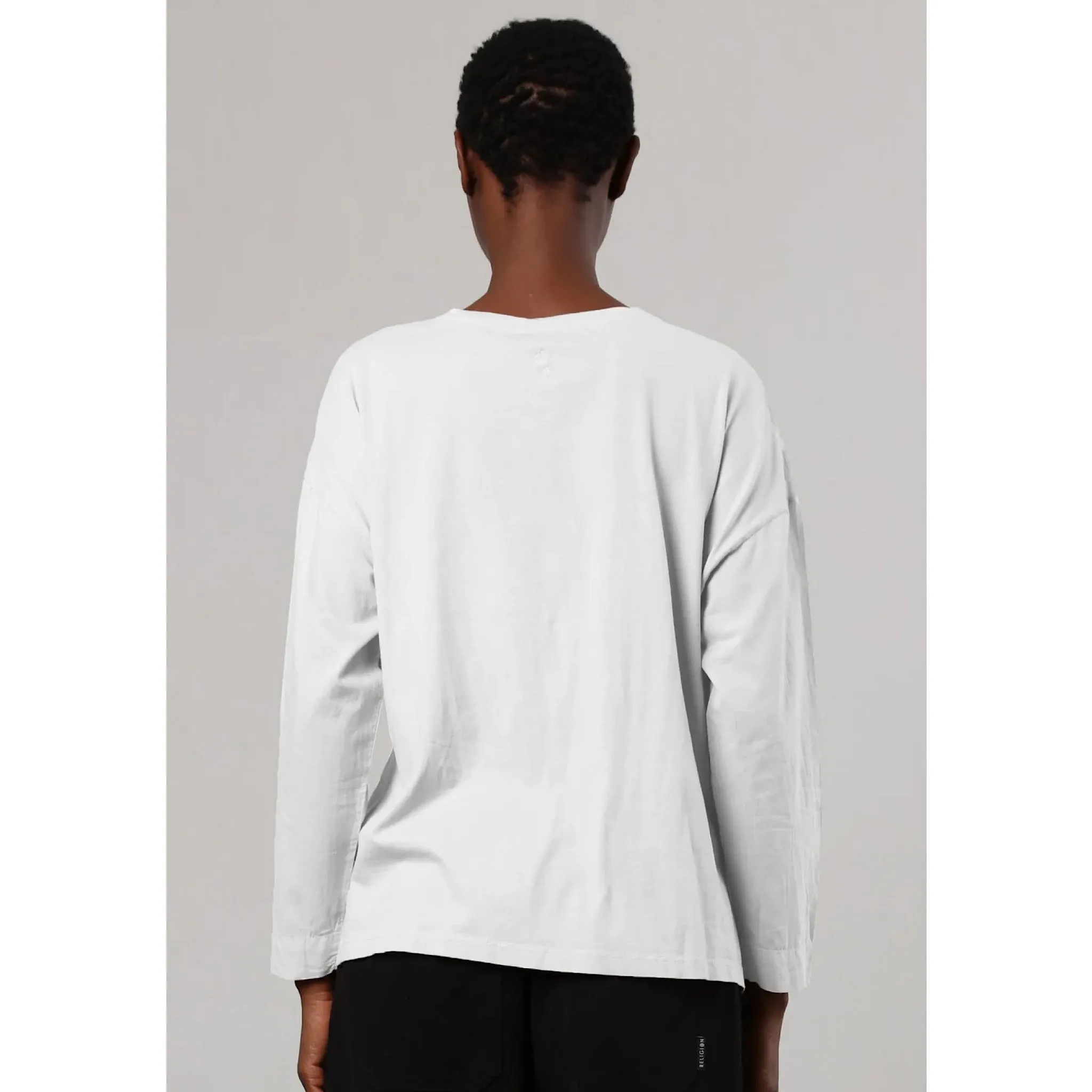 Religion Memory Top