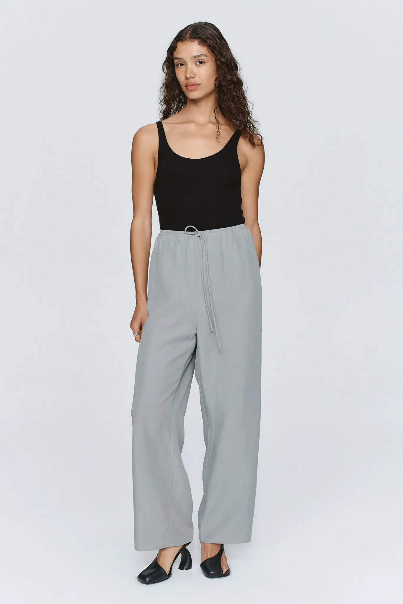 Renee Pant | Duck Egg