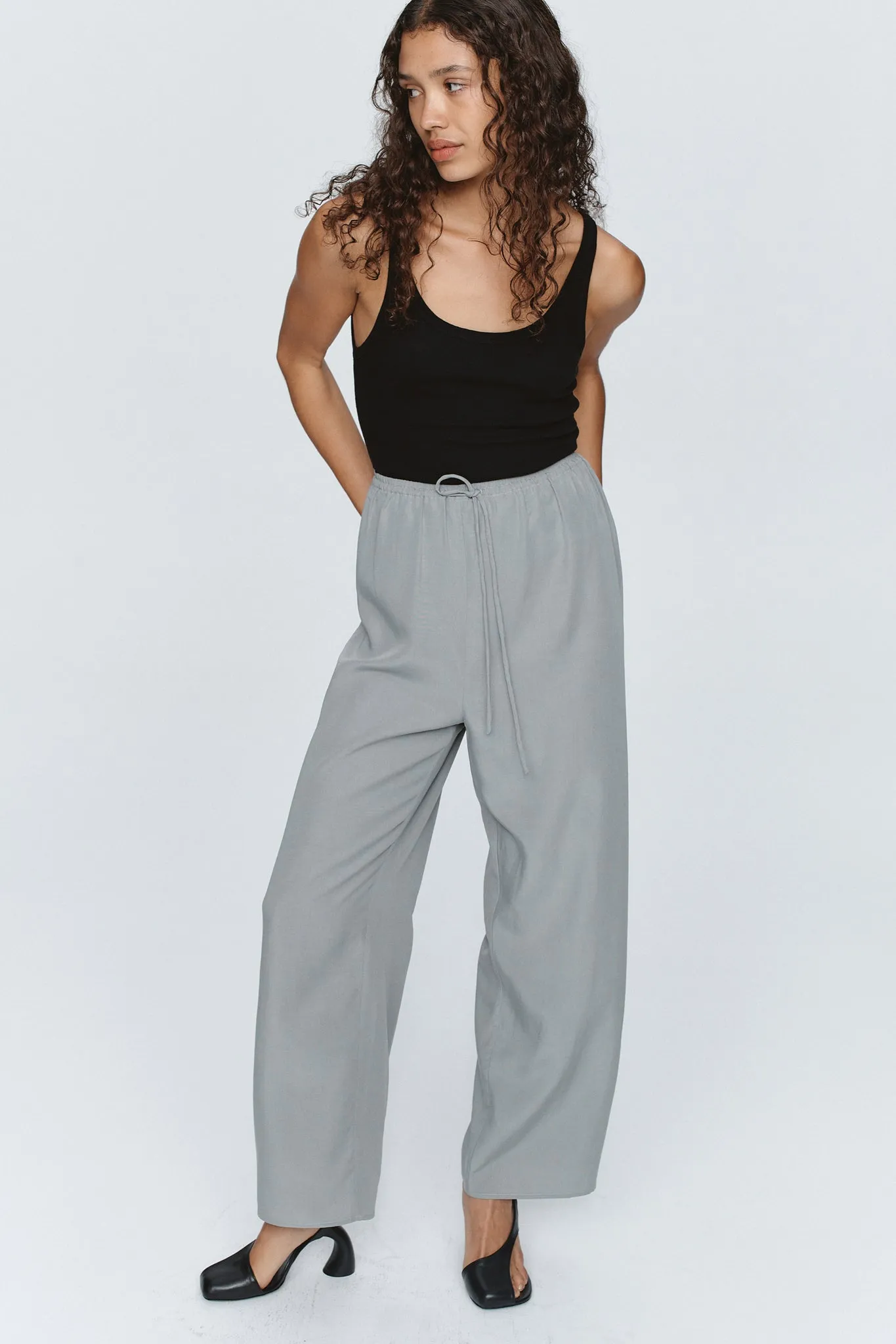 Renee Pant | Duck Egg