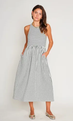 Renzo Dress